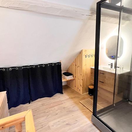T2 Cosy Idealement Situe Briançon Zewnętrze zdjęcie