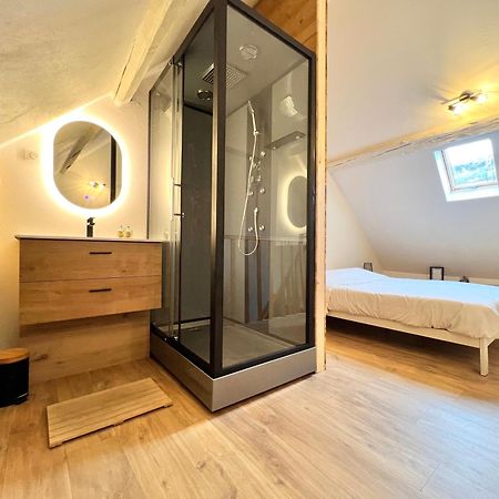 T2 Cosy Idealement Situe Briançon Zewnętrze zdjęcie