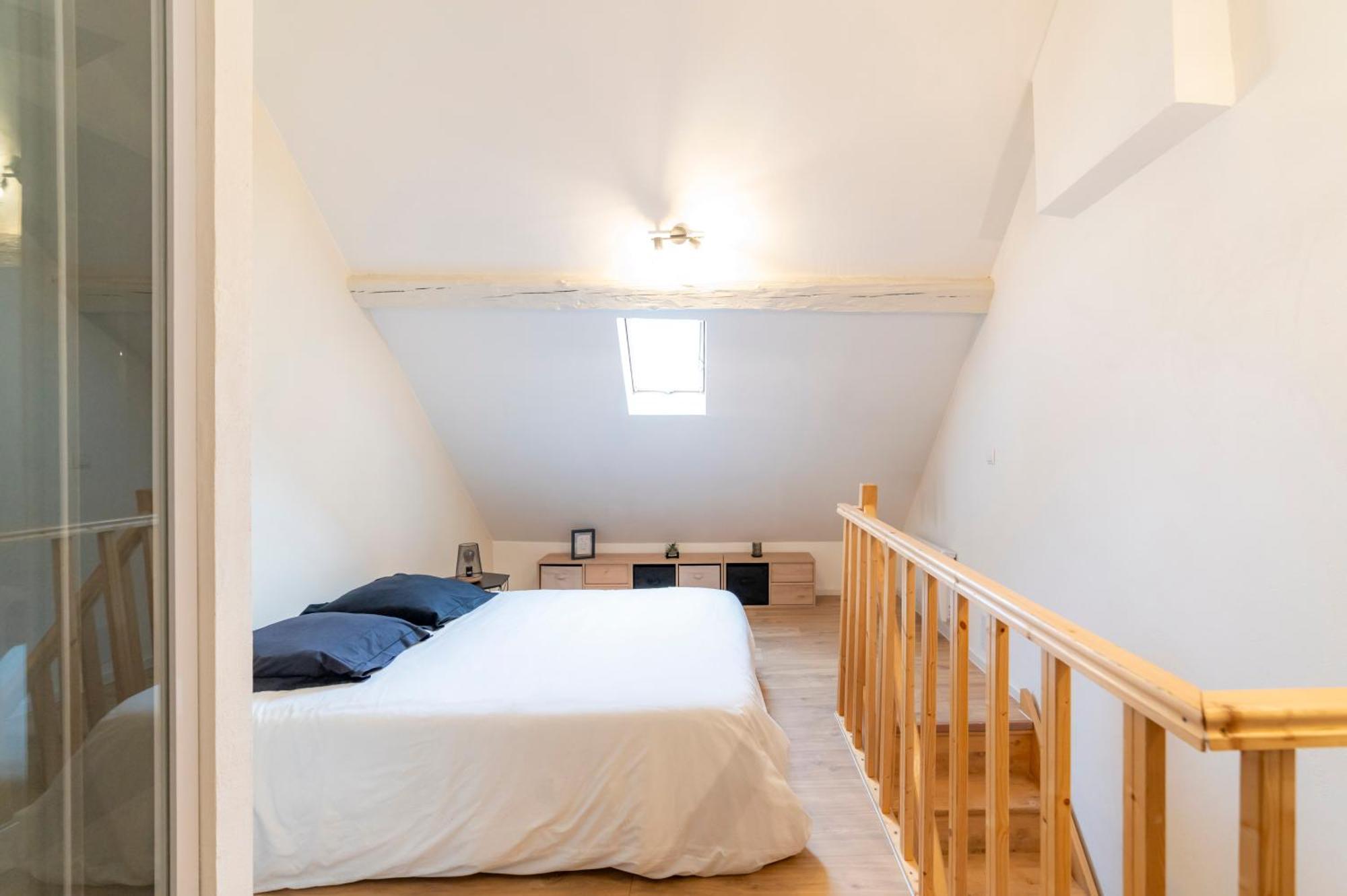 T2 Cosy Idealement Situe Briançon Zewnętrze zdjęcie
