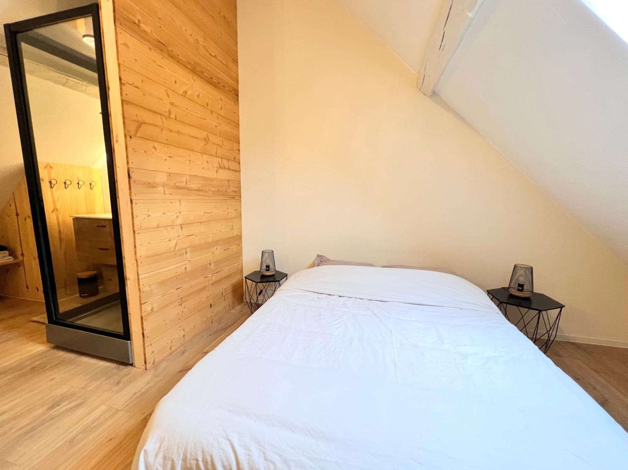 T2 Cosy Idealement Situe Briançon Zewnętrze zdjęcie